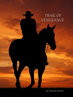 cover image of Trail of Vengeance